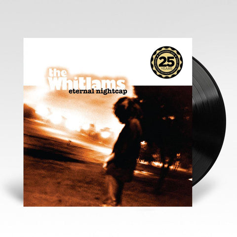 Eternal Nightcap (25th Anniversary Remastered Vinyl Edition)