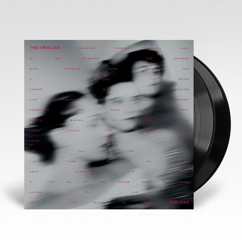 Tableau (Vinyl)