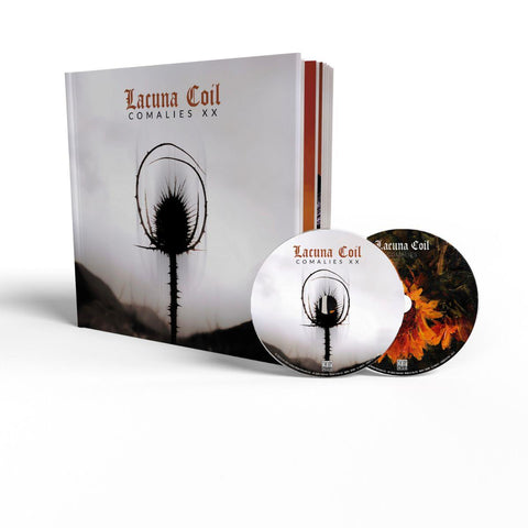 Comalies XX (Limited Deluxe Artbook)