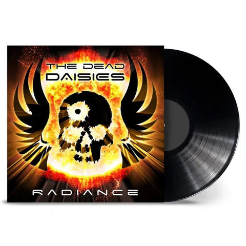 Radiance (Vinyl)
