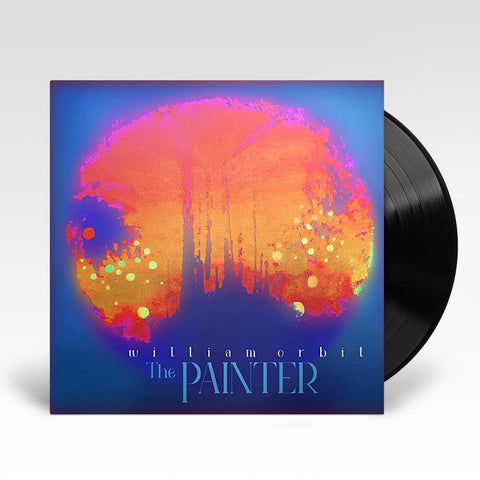 The Painter (Vinyl)