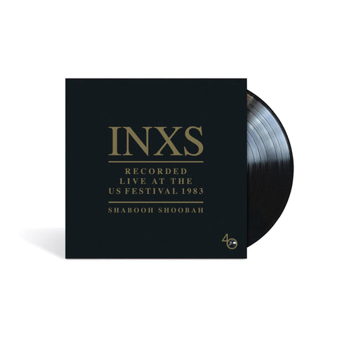 Recorded Live At The US Festival 1983 (Vinyl)