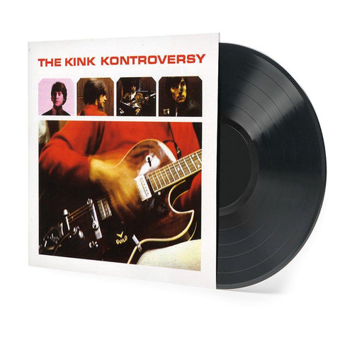 Kink Kontroversy, The (Vinyl) (Reissue)