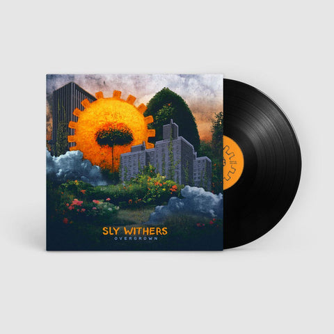 Overgrown (Vinyl)