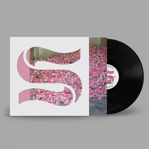 Step By Step EP (Vinyl)