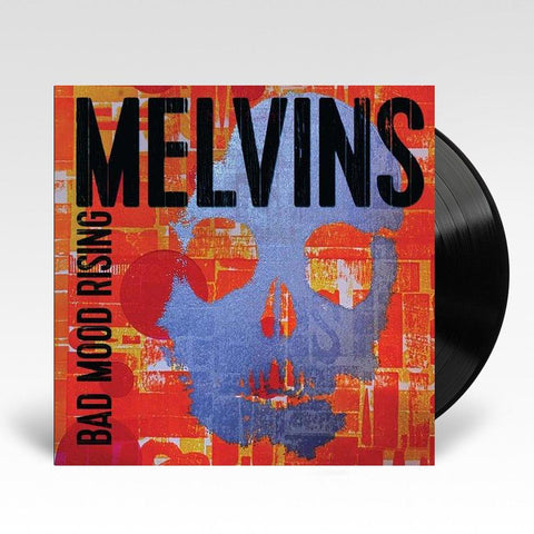 Bad Mood Rising (Vinyl) (Import)