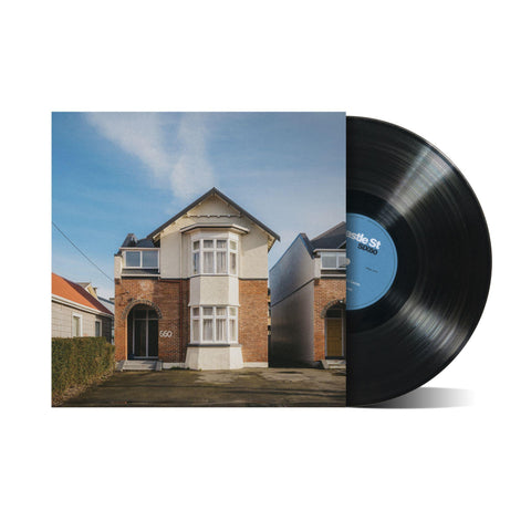 Castle St (Vinyl)