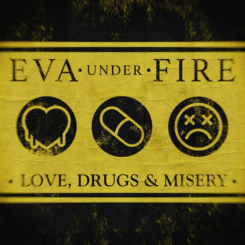 Love, Drugs And Misery