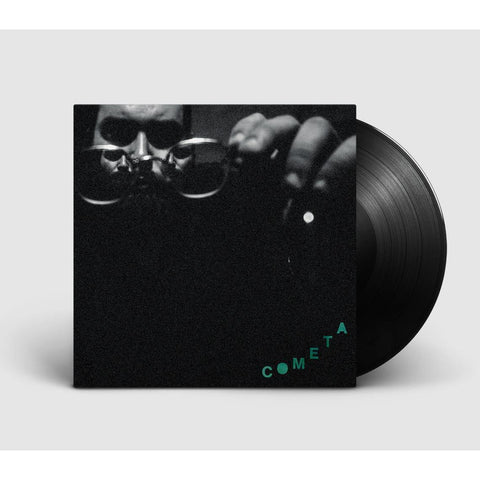 COMETA (Vinyl)