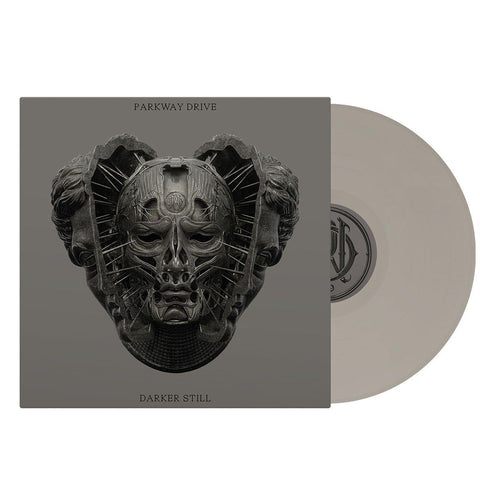 Darker Still (Limited Opaque Gray Vinyl)