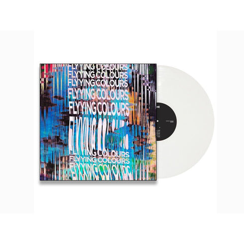 Flyying Colours (White Vinyl Repress)