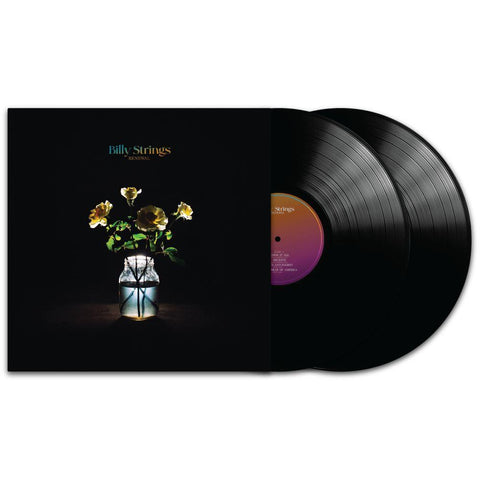 Renewal (Vinyl)