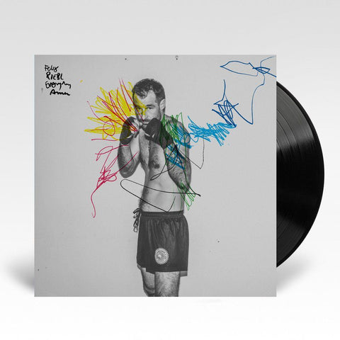 Everyday Amen (Vinyl)