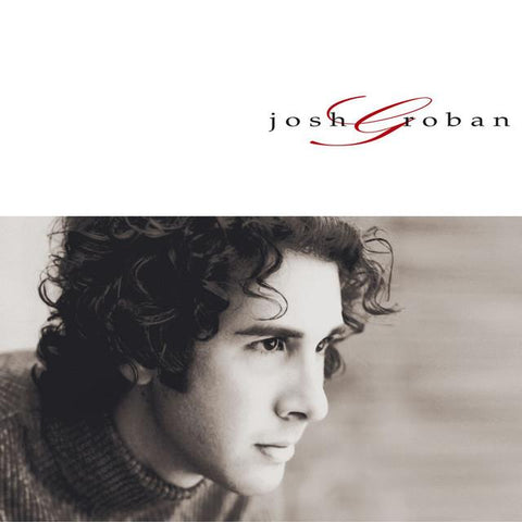 Josh Groban (2022 Reissue)