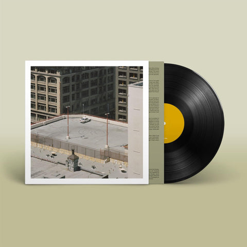 Car, The (Vinyl)