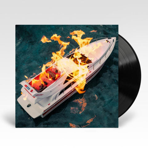 Float (Vinyl)