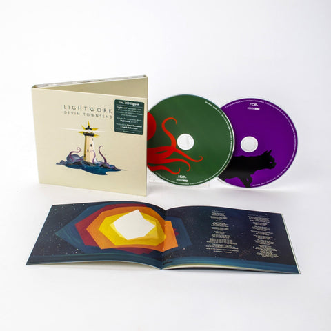 Lightwork (Limited Edition)