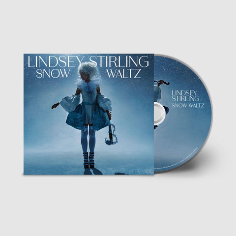 Snow Waltz