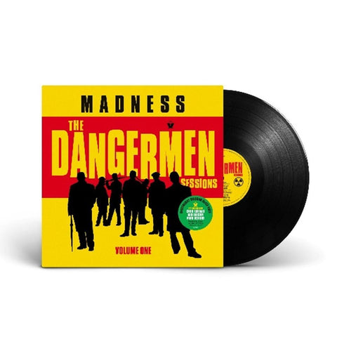 The Dangermen Sessions (Vinyl) (2022 Reissue)