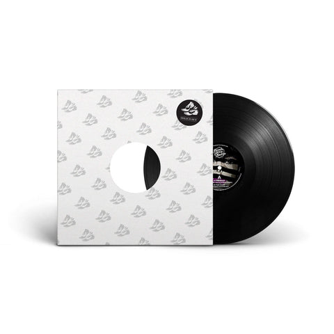In The Dark Remixes (12IN Vinyl)