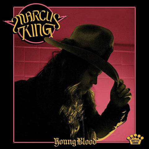 Young Blood (Limited Edition) (Import)