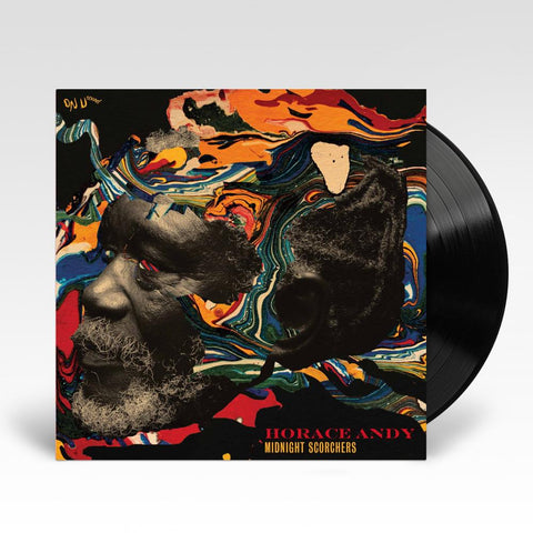 Midnight Scorchers (Vinyl)