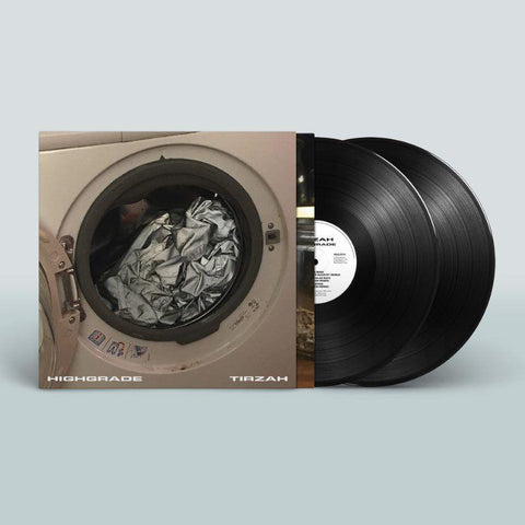Highgrade (Vinyl)