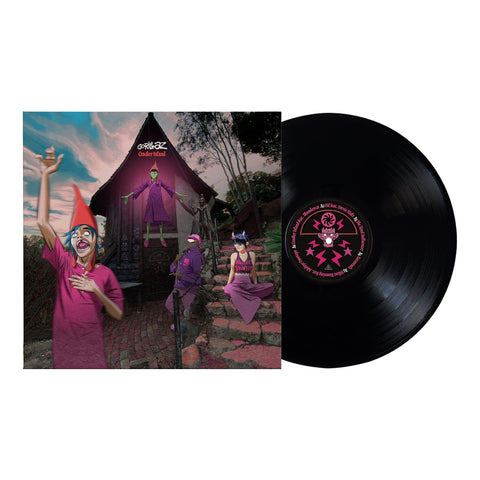 Cracker Island (Vinyl)
