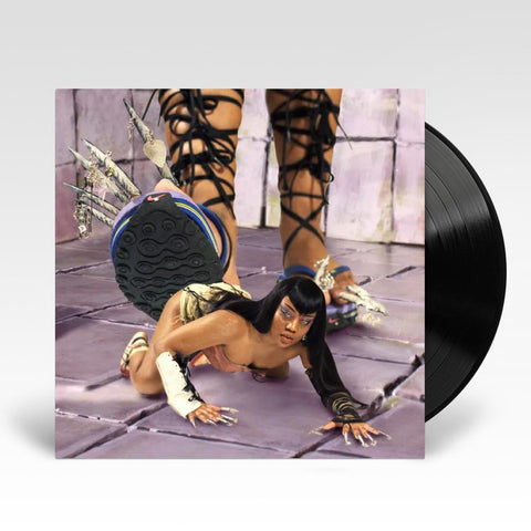 MOSQUITO (Vinyl)