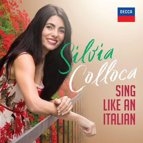 Sing Like An Italian
