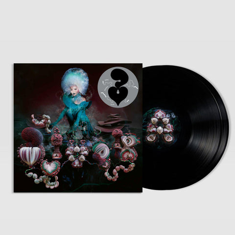 Fossora (Vinyl)