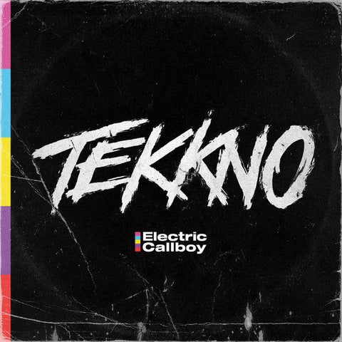 Tekkno (Limited Edition)