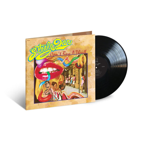 Can't Buy A Thrill (Vinyl) (Reissue) (Import)