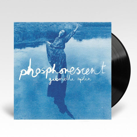 Phosphorescent (Vinyl)