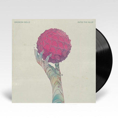 Into The Blue (Opaque Purple Vinyl)
