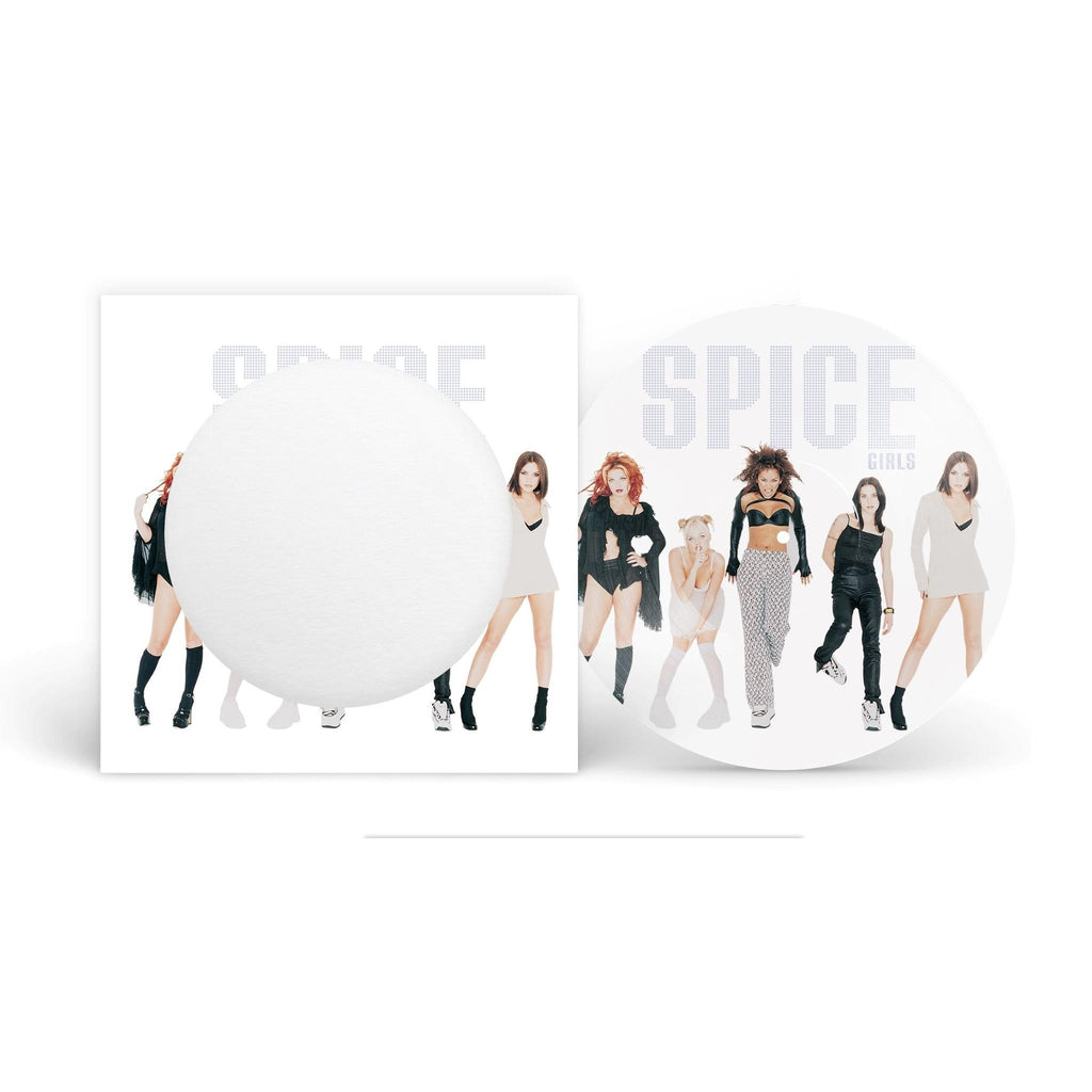 Spiceworld (25th Anniversary Edition Vinyl Picture Disc) JB HiFi