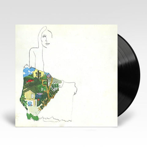 Ladies Of The Canyon (Vinyl) (2022 Reissue)