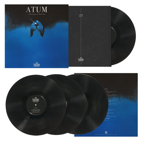 ATUM (Vinyl)