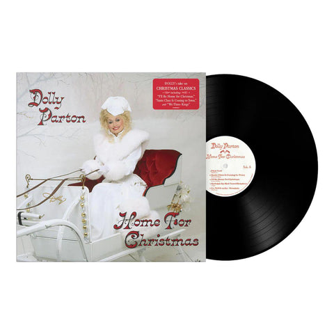Home For Christmas (Vinyl) (Reissue)