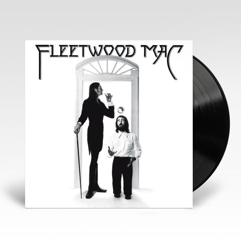 Fleetwood Mac (Vinyl) (2022 Reissue)