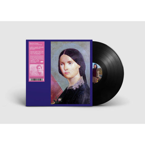 Pieces Of Driftwood (Vinyl)