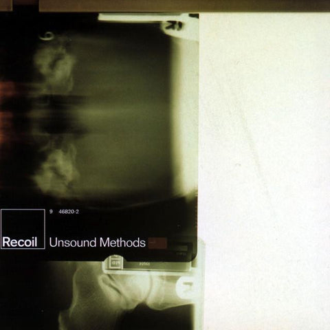 Unsound Methods (2022 Reissue)