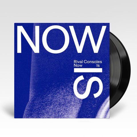 Now Is (Vinyl)