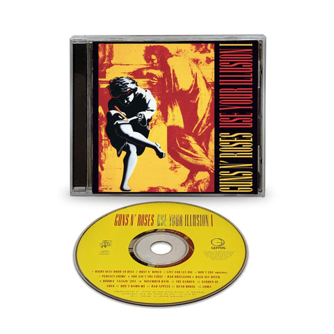 Use Your Illusion I (Remastered Reissue)