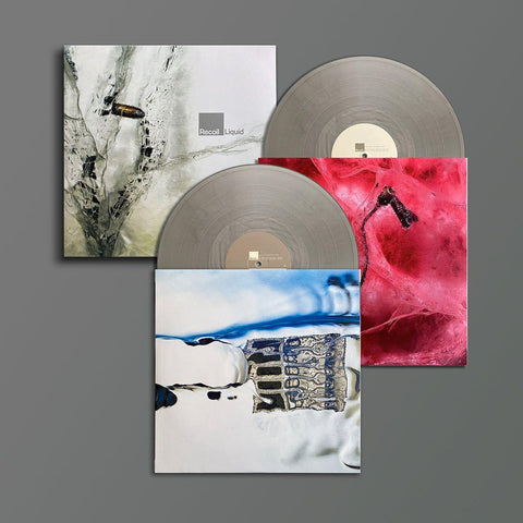 Liquid (Silver Vinyl Reissue)