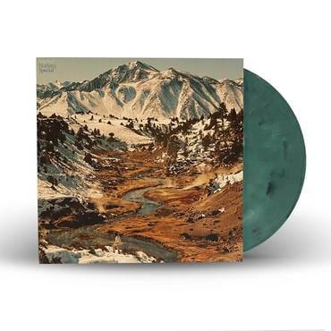 Nothing Special (Colour Vinyl)