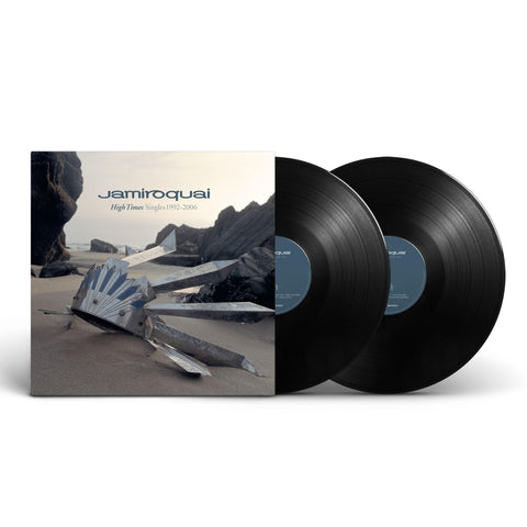 High Times: The Singles 1992 – 2006 (Vinyl)