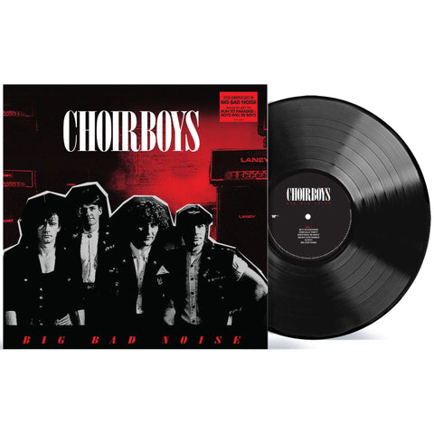 Big Bad Noise (Vinyl) (Reissue)