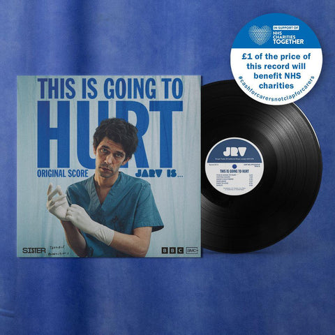 This Is Going To Hurt (Vinyl)