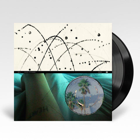 MK 3.5: Die Cuts / City Planning (Vinyl)